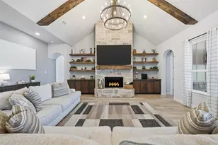 3808 Crockett Ln, Northlake, TX 76226 - Photo 5