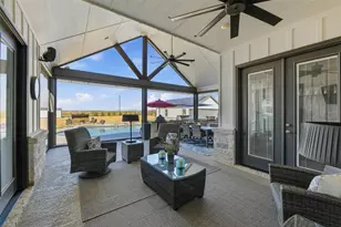 3808 Crockett Ln, Northlake, TX 76226 - Photo 31