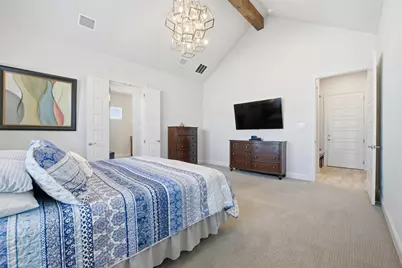 3808 Crockett Lane, Northlake, TX 76226 - Photo 21