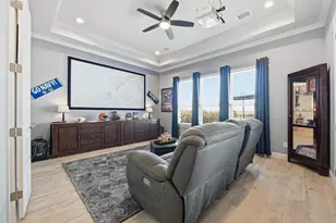 3808 Crockett Ln, Northlake, TX 76226 - Photo 19