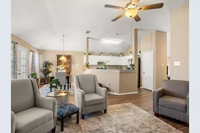 306 Dalhart Court, Weatherford, TX 76086 - Photo 7