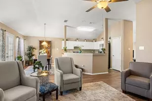 306 Dalhart Ct, Weatherford, TX 76086 - Photo 7