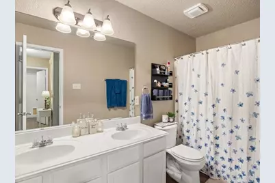 306 Dalhart Court, Weatherford, TX 76086 - Photo 15