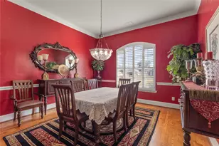 143 Southwood Dr, Burleson, TX 76028 - Photo 19