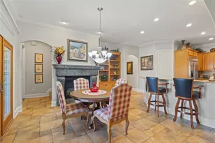 143 Southwood Dr, Burleson, TX 76028 - Photo 7