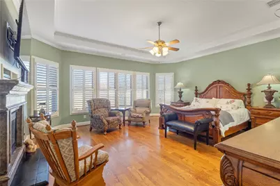 143 Southwood Drive, Burleson, TX 76028 - Photo 11