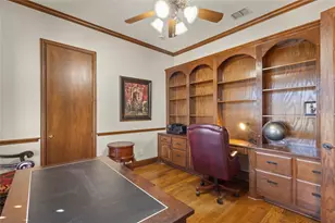 143 Southwood Dr, Burleson, TX 76028 - Photo 21