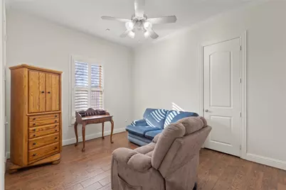 143 Southwood Drive, Burleson, TX 76028 - Photo 23