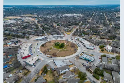 3417 Park Ridge Boulevard, Fort Worth, TX 76109 - Photo 35