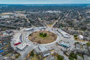 3417 Park Ridge Blvd, Fort Worth, TX 76109 - Photo 35