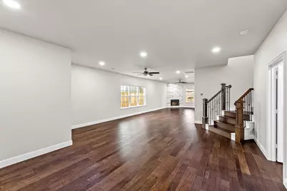 3417 Park Ridge Boulevard, Fort Worth, TX 76109 - Photo 3