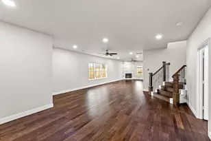 3417 Park Ridge Blvd, Fort Worth, TX 76109 - Photo 3