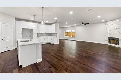 3417 Park Ridge Boulevard, Fort Worth, TX 76109 - Photo 7