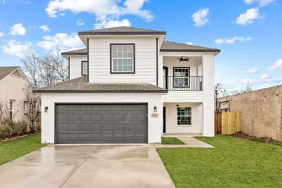 3417 Park Ridge Boulevard, Fort Worth, TX 76109 - Photo 25