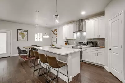 3417 Park Ridge Boulevard, Fort Worth, TX 76109 - Photo 7