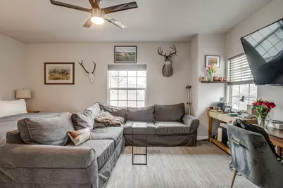 3417 Park Ridge Boulevard, Fort Worth, TX 76109 - Photo 27