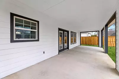 3417 Park Ridge Boulevard, Fort Worth, TX 76109 - Photo 23