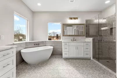 3417 Park Ridge Boulevard, Fort Worth, TX 76109 - Photo 11