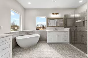 3417 Park Ridge Blvd, Fort Worth, TX 76109 - Photo 11