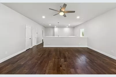 3417 Park Ridge Boulevard, Fort Worth, TX 76109 - Photo 19