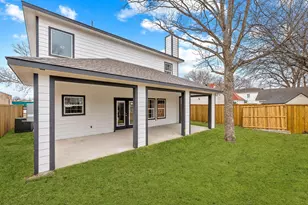 3417 Park Ridge Blvd, Fort Worth, TX 76109 - Photo 33