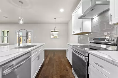 3417 Park Ridge Boulevard, Fort Worth, TX 76109 - Photo 5