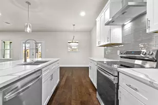 3417 Park Ridge Blvd, Fort Worth, TX 76109 - Photo 5