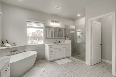 3417 Park Ridge Boulevard, Fort Worth, TX 76109 - Photo 15