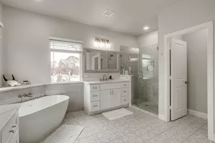 3417 Park Ridge Blvd, Fort Worth, TX 76109 - Photo 15