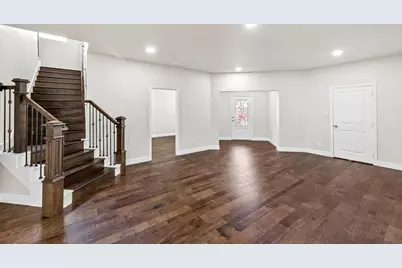 3417 Park Ridge Boulevard, Fort Worth, TX 76109 - Photo 15