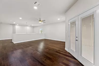 3417 Park Ridge Boulevard, Fort Worth, TX 76109 - Photo 21