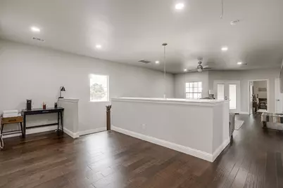 3417 Park Ridge Boulevard, Fort Worth, TX 76109 - Photo 19