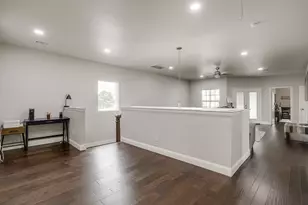 3417 Park Ridge Blvd, Fort Worth, TX 76109 - Photo 19