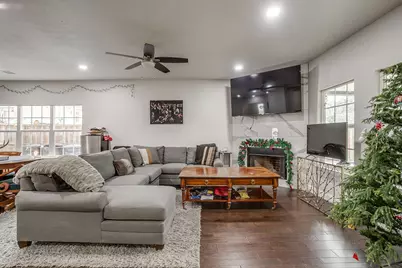 3417 Park Ridge Boulevard, Fort Worth, TX 76109 - Photo 13