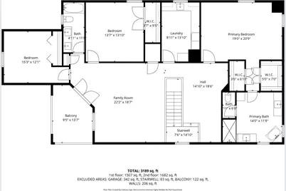 3417 Park Ridge Boulevard, Fort Worth, TX 76109 - Photo 37