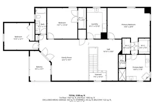 3417 Park Ridge Blvd, Fort Worth, TX 76109 - Photo 37