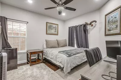 3417 Park Ridge Boulevard, Fort Worth, TX 76109 - Photo 31