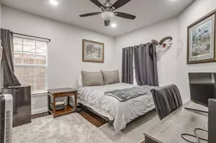 3417 Park Ridge Blvd, Fort Worth, TX 76109 - Photo 31