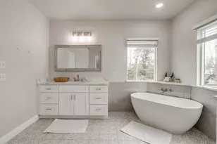 3417 Park Ridge Blvd, Fort Worth, TX 76109 - Photo 17