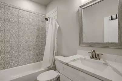 3417 Park Ridge Boulevard, Fort Worth, TX 76109 - Photo 25