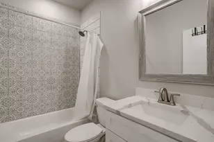 3417 Park Ridge Blvd, Fort Worth, TX 76109 - Photo 25