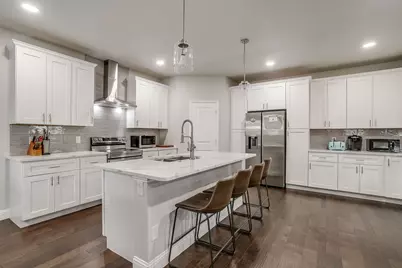 3417 Park Ridge Boulevard, Fort Worth, TX 76109 - Photo 9