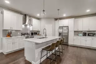 3417 Park Ridge Blvd, Fort Worth, TX 76109 - Photo 9