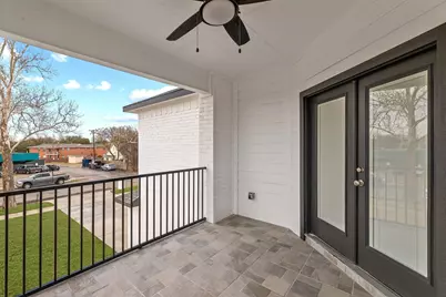 3417 Park Ridge Boulevard, Fort Worth, TX 76109 - Photo 21