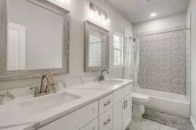 3417 Park Ridge Boulevard, Fort Worth, TX 76109 - Photo 23