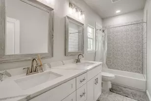 3417 Park Ridge Blvd, Fort Worth, TX 76109 - Photo 23