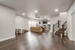 3417 Park Ridge Blvd, Fort Worth, TX 76109 - Photo 5