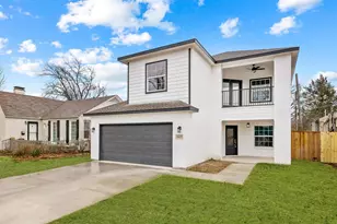 3417 Park Ridge Blvd, Fort Worth, TX 76109 - Photo 1