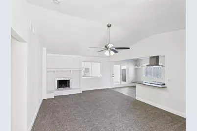 5401 Denise Drive, Haltom City, TX 76148 - Photo 3