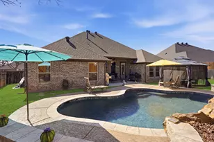 1401 Joshua Way, Granbury, TX 76048 - Photo 25